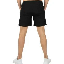 Sjeng Sports  Set tennisshort heren black