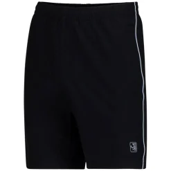 Sjeng Sports  Set tennisshort junior black
