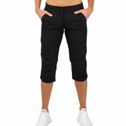 Sjeng Sports Shinee trainingsbroek dames black