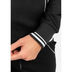 Sjeng Sports Suri trainingsjack dames black