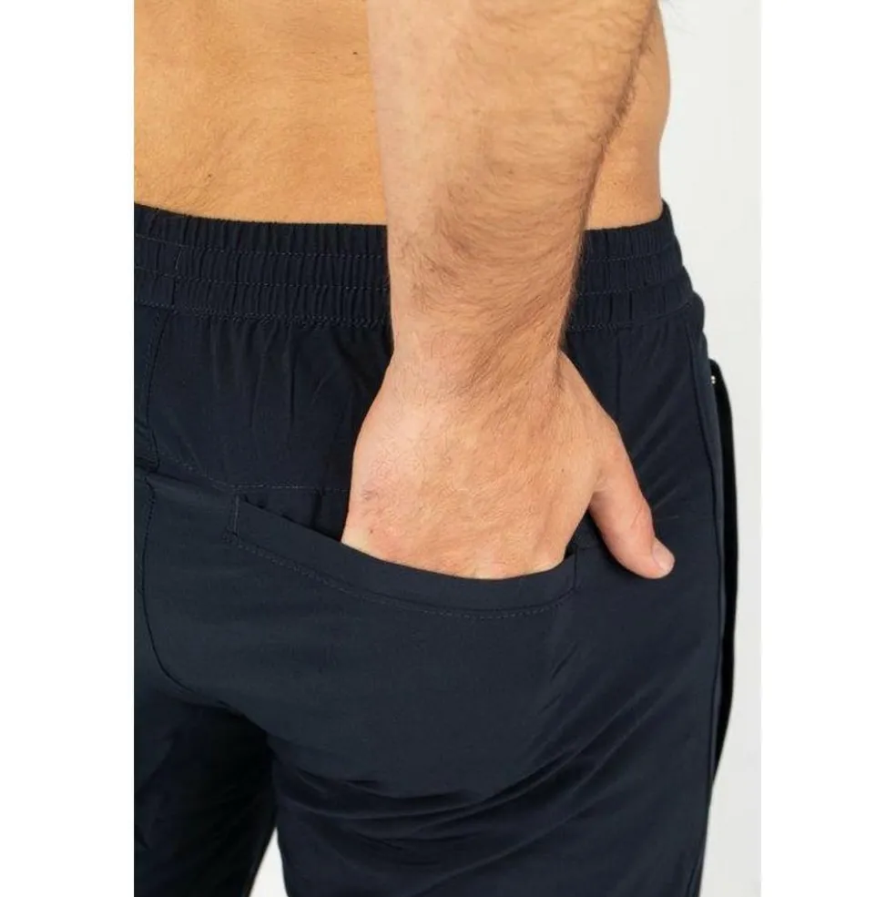 Sjeng Sports Valencia trainingsbroek heren dark blue