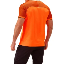 Sjeng Sports  Valley polo heren shocking orange