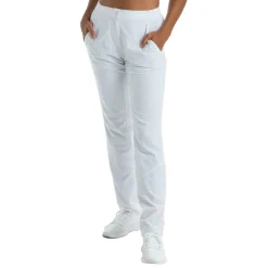 Sjeng Sports  Volley trainingsbroek dames real white