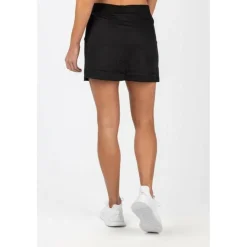 Sjeng Sports Winner Curl tennisrokje dames black