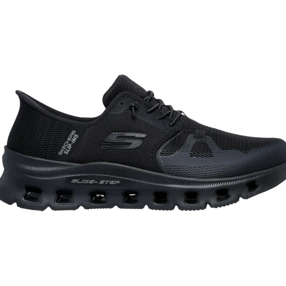 Skechers 232930 Slip-ins: Glide-Step Pro schoenen heren black