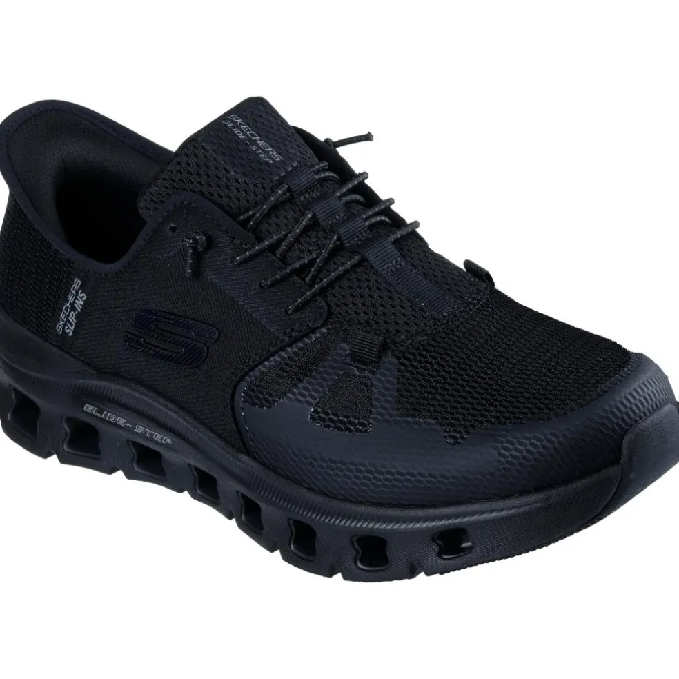 Skechers 232930 Slip-ins: Glide-Step Pro schoenen heren black