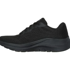 Skechers Arch Fit 2.0 Big League schoenen dames black