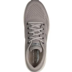 Skechers Arch Fit 2.0 schoenen heren taupe