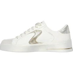 Skechers Hiland - Quite Chic schoenen dames natural gold