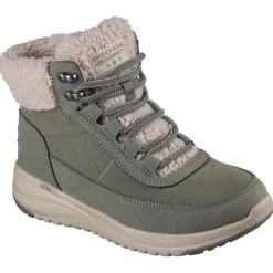 Skechers On-the-Go Stellar - Alpine Adventure schoenen dames olive