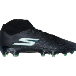 Skechers SKX 01 - 1.5 High Elite voetbalschoenen heren  black silver