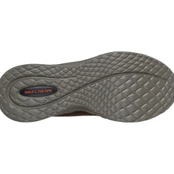 Skechers Slip-ins: Arch Fit Orvan - Moxley schoenen heren cacao