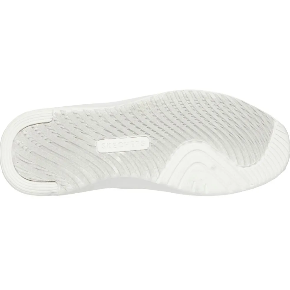 Skechers Slip-ins: Court Break - Double Vented schoenen heren white