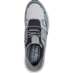 Skechers Slip-ins: Glide-Step Pro schoenen heren grey charcoal