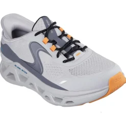 Skechers Slip-ins: Glide-Step Altus schoenen heren grey charcoal