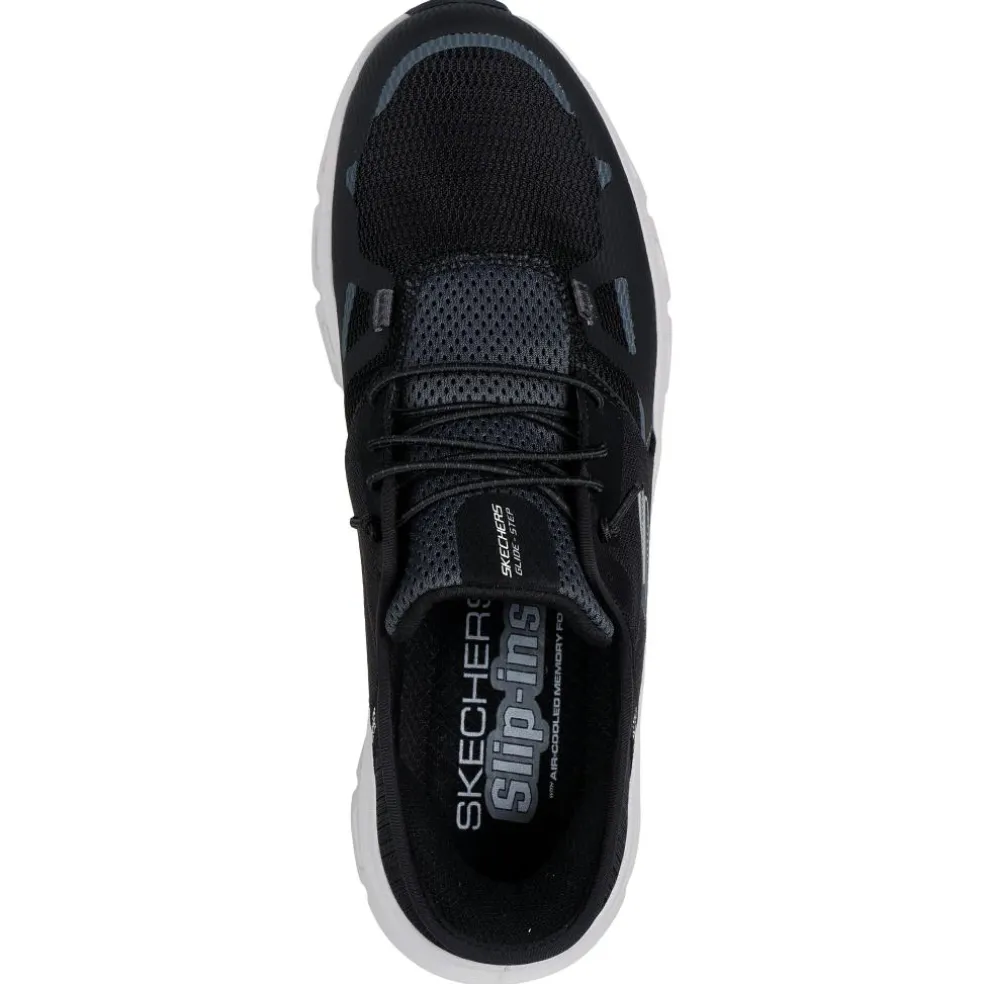 Skechers Slip-ins: Glide-Step Pro schoenen heren black