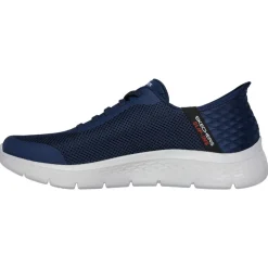 Skechers Slip-ins: GO WALK Flex - Hands Up schoenen heren navy