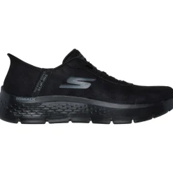 Skechers Slip-ins: GO WALK Flex - Mali schoenen dames black