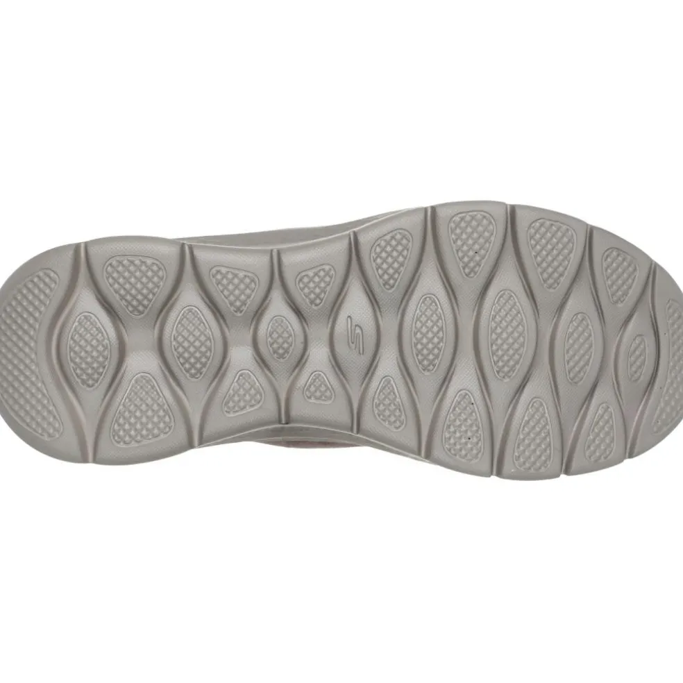 Skechers Slip-ins: GO WALK Flex - Mali schoenen dames brown