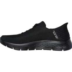 Skechers Slip-ins: GO WALK Flex - Hands Up schoenen heren black