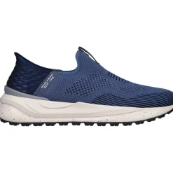 Skechers Slip-ins Relaxed Fit: Bogdin - Arlett schoenen heren marine