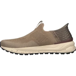 Skechers Slip-ins Relaxed Fit: Bogdin - Arlett schoenen heren taupe