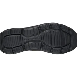 Skechers Slip-ins Relaxed Fit: Arch Fit Garza - Riley schoenen heren cacao