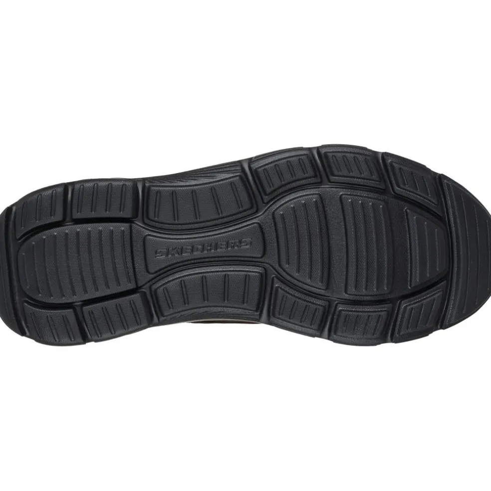 Skechers Slip-ins Relaxed Fit: Arch Fit Garza - Riley schoenen heren cacao