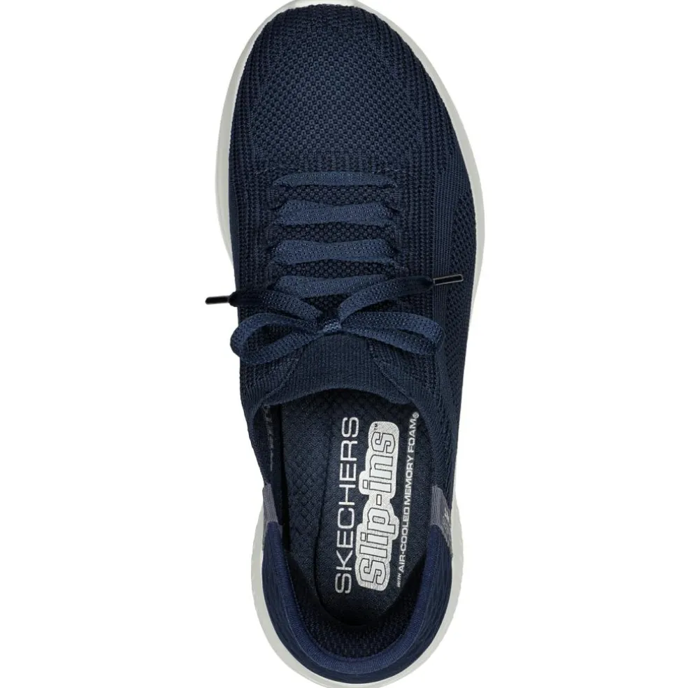 Skechers Slip-ins: Ultra Flex 3.0 - Brilliant schoenen dames navy