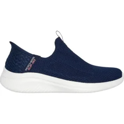 Skechers Slip-ins: Ultra Flex 3.0 - Easy Win schoenen dames navy