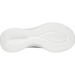 Skechers Slip-ins: Ultra Flex 3.0 - Easy Win schoenen dames taupe