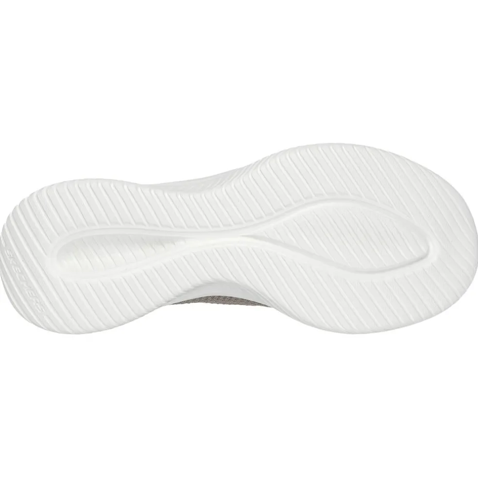 Skechers Slip-ins: Ultra Flex 3.0 - Easy Win schoenen dames taupe