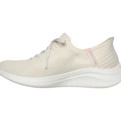 Skechers Slip-ins: Ultra Flex 3.0 - Brilliant schoenen dames natural periwinkle