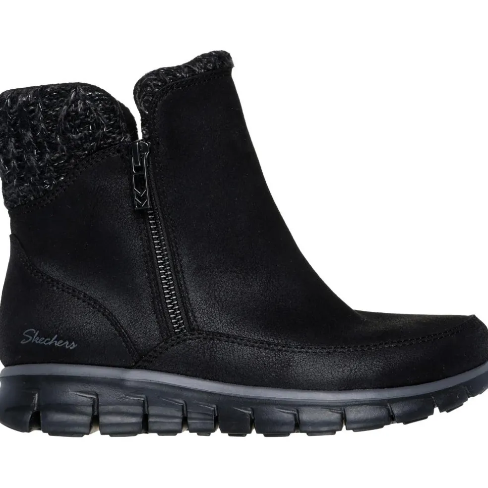 Skechers Synergy - Lovely Collab 167941 schoenen dames black