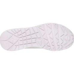 Skechers Uno - Stand On Air schoenen dames orchid ice