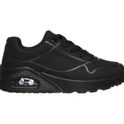 Skechers Uno - Stand On Air schoenen junior black