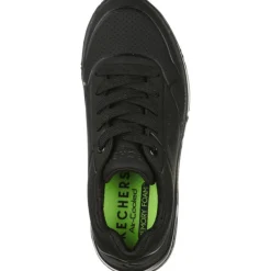 Skechers Uno - Stand On Air schoenen junior black