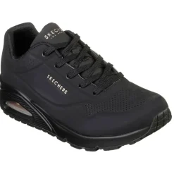 Skechers Uno - Stand on Air schoenen dames black
