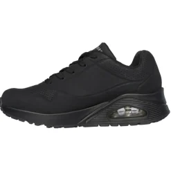 Skechers Uno - Stand on Air schoenen dames black
