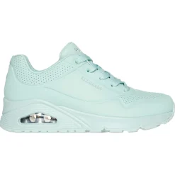 Skechers Uno - Stand On Air schoenen dames seafoam