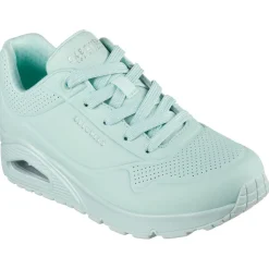 Skechers Uno - Stand On Air schoenen dames seafoam