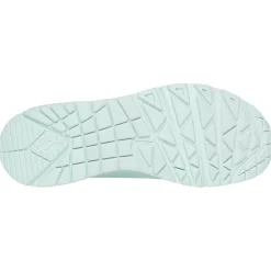 Skechers Uno - Stand On Air schoenen dames seafoam