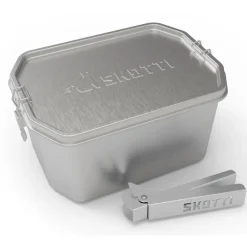 SKOTTI Braadpan 2,5 liter