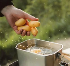 SKOTTI Braadpan 1 liter