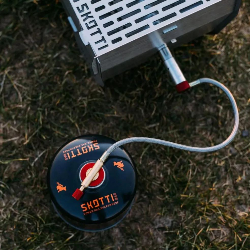 SKOTTI Gascartouche 500 gram