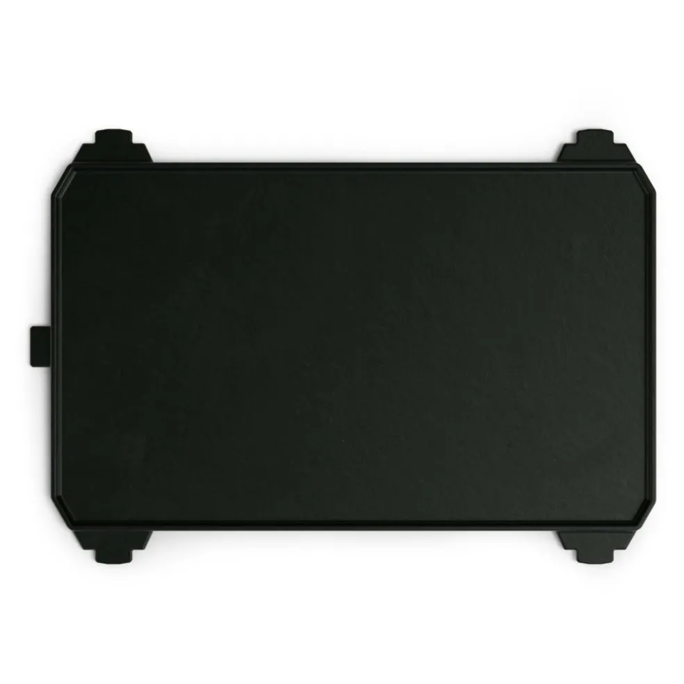 SKOTTI KAST grillplaat