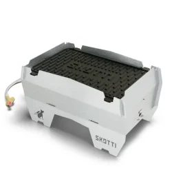 SKOTTI KAST grillplaat