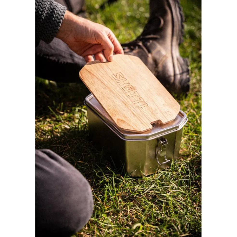 SKOTTI PLANK snijplank