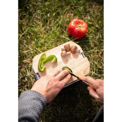 SKOTTI PLANK snijplank