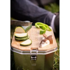 SKOTTI PLANK snijplank